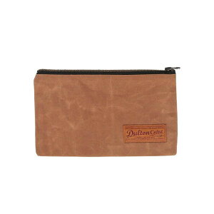 _g/WAX CANVAS TOOL POUCH S CAMEL/T21-0338S/CAMy08z X܃fBXvCEX G t@bV