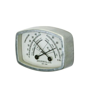 _g/THERMO-HYGROMETER RECTANGLE/K925-1284RCy08z X܃fBXvCEX X܃CeAEG Ǌ|vEuv