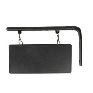 �_���g��/HANGING SIGN 35/R655-747-35�y08�z �X�܃f�B�X�v���C�E�X������ �X�܊ŔE�v���[�g ���̑��C���e���A�G�� ����t�� �������