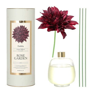 _g/AROMA DIFFUSER DAHLIA 450 RD/ROSE/H19-0049RDy08z [hfBt[U[ i