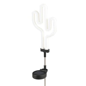 _g/SOLAR NEON LIGHT CACTUS/NB-0543CTy08z K[fjOE|pi K[fjOG݁EI[ig \[[Cg