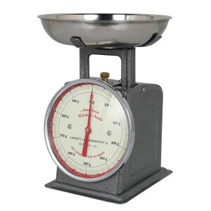 _g/AMERICAN KITCHEN SCALE H.GRAY/100-061GYy08z X܃fBXvCEX G Lb`pi