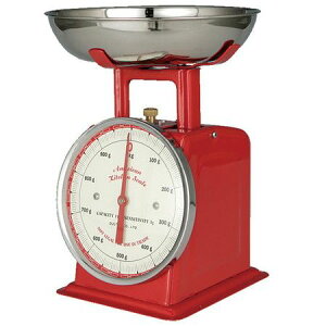 �_���g��/AMERICAN KITCHEN SCALE RED/100-061RD�y08�z �X�܃f�B�X�v���C�E�X������ �G�� �L�b�`���p�i�C���e���A�G�� ����t�� ������� ������ �n���E�B�� ������̓� �o���̓�