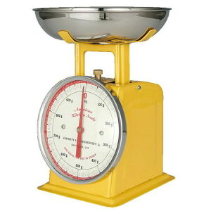 �_���g��/AMERICAN KITCHEN SCALE YELLOW/100-061YL�y08�z �X�܃f�B�X�v���C�E�X������ �G�� �L�b�`���p�i�C���e���A�G�� ����t�� ������� ������ �n���E�B�� ������̓� �o���̓�
