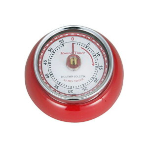 _g/KITCHEN TIMER W/MAGNET RD/100-189RDy08z X܃fBXvCEX G Lb`pi