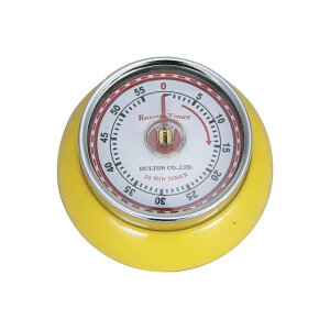 _g/KITCHEN TIMER W/MAGNET YL/100-189YLy08z X܃fBXvCEX G Lb`pi