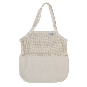 �_���g��/COTTON HALF MESH BAG L ORGANIC/T19-0071L�y08�z �X�܃f�B�X�v���C�E�X������ �G�� �t�@�b�V���������C���e���A�G�� ����t�� ������� �o���̓�