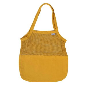 �_���g��/COTTON HALF MESH BAG L YELLOW/T19-0071L/YL�y08�z �X�܃f�B�X�v���C�E�X������ �G�� �t�@�b�V���������C���e���A�G�� ����t�� ������� �o���̓�