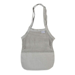 �_���g��/COTTON HALF MESH BAG S GRAY/T19-0071S/GY�y08�z �X�܃f�B�X�v���C�E�X������ �G�� �t�@�b�V���������C���e���A�G�� ����t�� ������� �o���̓�