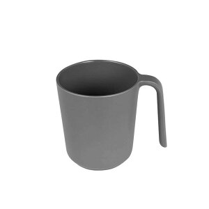 _g/M&B GRIP CUP 420ML GRAY/K21-0356GYy08z[6] X܃fBXvCEX G Lb`pi
