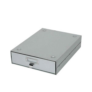 _g/STACKABLE DRAWER VERTICAL GALVANIZED/121-377GVy08z X܃fBXvCEX X܉ƋEYE[ `FXgEo[