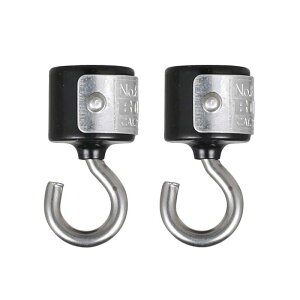 _g/MAGNETIC HOOK SET OF 2 BLACK/B520-329BKy08z X܃fBXvCEX Ǌ|EEH[fR tbNEuPbgEo[