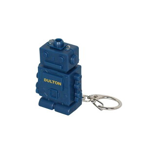 _g/TOOL KEY CHAIN ROBOT NAVY/K825-1064NBy08z[6] X܃fBXvCEX G [