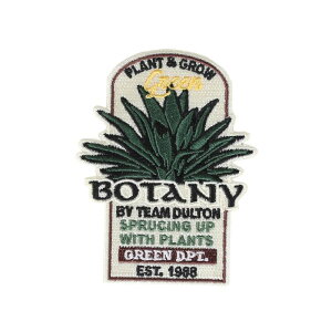 _g/DULTON WAPPEN D BOTANY/118-336Dy08z |pi Ntg tFg  ޗ