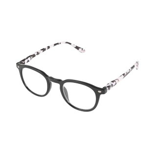 �_���g��/READING GLASSES BLACK MONO 1.0/YGF148BMO/1�y08�z �X�܃f�B�X�v���C�E�X������ �G�� �t�@�b�V���������C���e���A�G�� ����t�� ������� �o���̓�