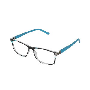 _g/READING GLASSES BLUE 1.0/YGJ146BL/1y08z X܃fBXvCEX G t@bV