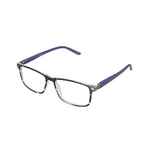 _g/READING GLASSES PURPLE 1.0/YGJ146PL/1y08z X܃fBXvCEX G t@bV