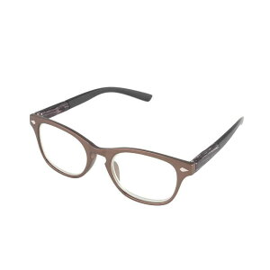 _g/READING GLASSES BROWN 1.5/YGJ147BR/1.5y08z X܃fBXvCEX G t@bV