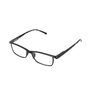 _g/READING GLASSES BLACK 2.5/YGF142BK/2.5y08z X܃fBXvCEX G t@bV