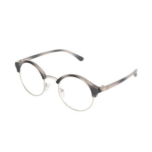 _g/READING GLASSES GRAY 1.0/YGF130GY/1y08z X܃fBXvCEX G t@bV