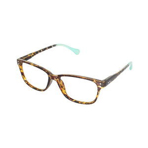 _g/READING GLASSES TURQUOISE 1.0/YGJ128TQ/1y08z X܃fBXvCEX G t@bV