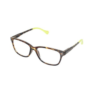 _g/READING GLASSES YELLOW 2.5/YGJ128YL/2.5y08z X܃fBXvCEX G t@bV