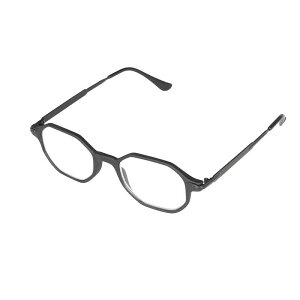 _g/READING GLASSES BLACK 3.0/YGJ122BK/3y08z X܃fBXvCEX G t@bV