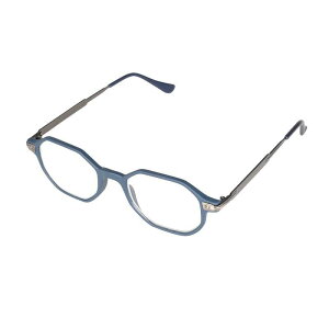 _g/READING GLASSES BLUE 3.0/YGJ122BL/3y08z X܃fBXvCEX G t@bV