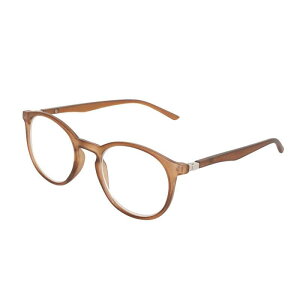 _g/READING GLASSES BROWN 1.0/YGF118BR/1y08z X܃fBXvCEX G t@bV