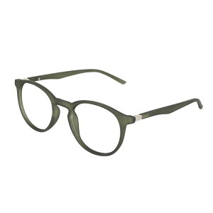 _g/READING GLASSES GREEN 1.0/YGF118GN/1y08z X܃fBXvCEX G t@bV