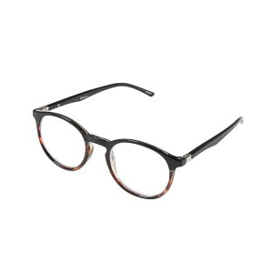 _g/READING GLASSES BLACK 2.0/YGF117BK/2y08z X܃fBXvCEX G t@bV