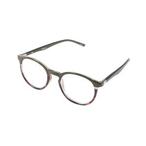 _g/READING GLASSES MOSS GREEN 3.0/YGF117MGN/3y08z X܃fBXvCEX G t@bV
