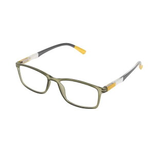 �_���g��/READING GLASSES GREEN_YELLOW 1.5/YGK105GYL/1.5�y08�z �X�܃f�B�X�v���C�E�X������ �G�� �t�@�b�V���������C���e���A�G�� ����t�� ������� �o���̓�