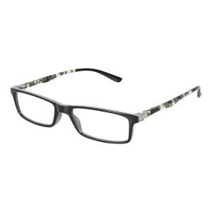 _g/READING GLASSES BLACK 3.0/YGK108BK/3y08z X܃fBXvCEX G t@bV