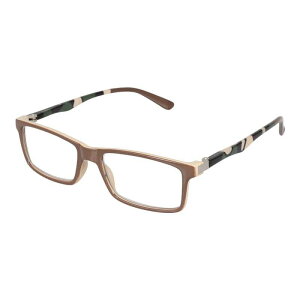 �_���g��/READING GLASSES BROWN 1.0/YGK108BR/1�y08�z �X�܃f�B�X�v���C�E�X������ �G�� �t�@�b�V���������C���e���A�G�� ����t�� ������� �o���̓�