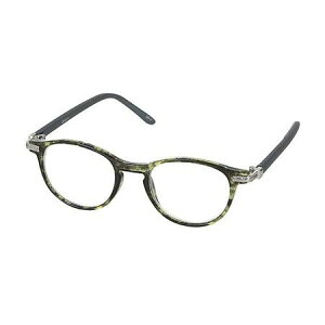 _g/READING GLASSES GREEN/GRAY 3.0/YGJ76GGY/3y08z X܃fBXvCEX G t@bV
