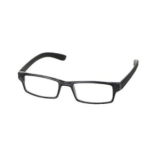 _g/READING GLASSES SMOKE/BLACK 3.0/YGF71SBK/3y08z X܃fBXvCEX G t@bV