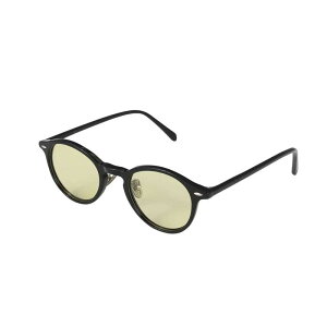 _g/GLASSES WITH COLOR LENS BLACK/GREEN/YGJ115BK/GNy08z X܃fBXvCEX G t@bV