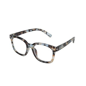 _g/READING GLASSES BLUISH 1.0/YGK152BLS/1y08z X܃fBXvCEX G t@bV