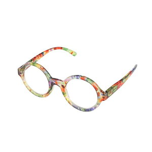 �_���g��/READING GLASSES MULTICOLOR 2.0/YGF150MT/2�y08�z �X�܃f�B�X�v���C�E�X������ �G�� �t�@�b�V���������C���e���A�G�� ����t�� ������� �o���̓�