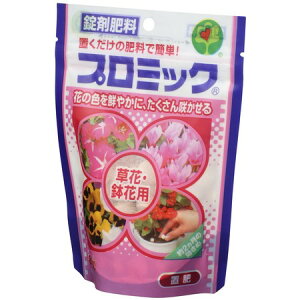 ハイポネックス/プロミック草花・鉢花用 150g/1120311【01】 ガーデニング・園芸用品 肥料、農薬 園芸肥料