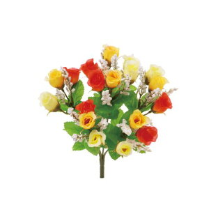 �y���ԁz�r�o�H�|/VF-6618 �~�j���[�Y�o�b�g OR/MIX/VF-6618�y01�z ���ԁi�A�[�e�B�t�B�V�����t�����[�j �o�� �t�F�C�N�t�����[ �V���N�t�����[ �C���e���A �ԍ� ���� �f�B�X�v���C ���� �A�����W