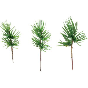 �y���ԁzYDM/���t�s�b�N3P �O���[��/FG-5353GR�y01�z ���ԁi�A�[�e�B�t�B�V�����t�����[�j �}�� �� �}�� �t�F�C�N�O���[�� �C���e���A �ԍ� ���� �f�B�X�v���C ���� �A�����W�����g �Ɩ��p �X��