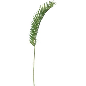 【造花】YDM/ソテツリーフ グリーン/FG-5349GR【01】 造花(アーティフィシャルフラワー) 造花葉物、フェイクグリーン その他の造花葉物・フェイクグリーン