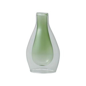 クレイ/pisara_8.5L6W14.5H/777-551-040【01】 花器、リース 花器・花瓶 一輪挿し・小さい花瓶