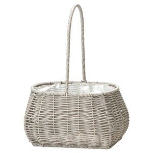 �F�V/�K���Z�g�g�[���o�X�P�b�gAGY/KM616�y01�z �Ԋ�A���[�X �Ԃ����E�t�����[�o�X�P�b�g �t�F�C�N�f�ރo�X�P�b�g