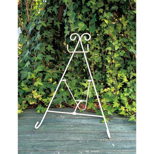 �哯�N���t�g/�n���M���O�X�^���hS/wh �z���C�g/THS41-45W�y01�z[4��] �Ԋ�A���[�X �t�����[�X�^���h ���[�X�X�^���h�E���[�X�n���K�[ ���[�X�n���K�[ ���[�X�|�� ���[�X�t�b�N ���� �h�A �Ǌ|