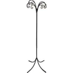 �哯�N���t�g/�e�g���n���M���O�X�^���h �u���b�N/LHS25-180�y01�z �K�[�f�j���O�E���|�p�i �K�[�f���t�@�j�`���[�E�Ƌ� �v�����^�[�X�^���h