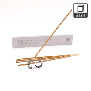 志成販売/パロサントのインセンススティック/250022【07】 アロマ雑貨