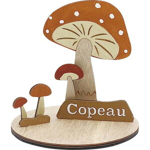 drawerplus/Baum �o�E�� �ؐ��I�u�W�F �L�m�R BR/83445�y07�z �X�܃f�B�X�v���C�E�X������ �u���E�I�u�W�F �ؐ��I�u�W�F �u�� �� �E�b�h �C���e���A ���� ���� �X�ܑ��� �Ɩ��p �G�� �i�`������ �A��